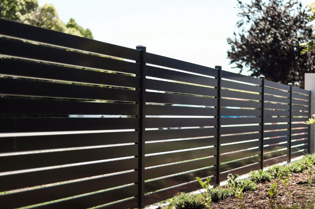 Aluminium Fences Auckland Aluminium Fences Auckland