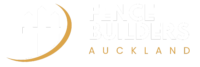 Fence Builders Auckland Logo