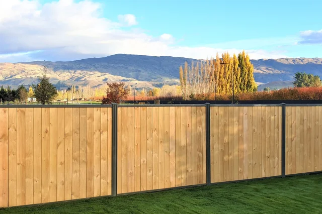 Paling Fences Auckland Paling Fences Auckland
