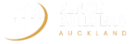 Fence Builders Auckland Logo