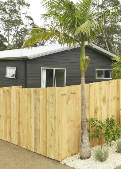 Wooden Fences Auckland Wooden Fences Auckland